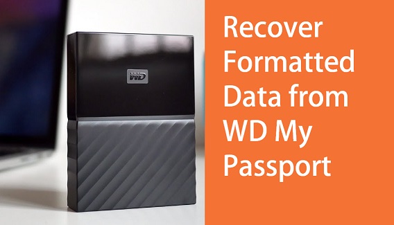 data recovery wd my passport for mac
